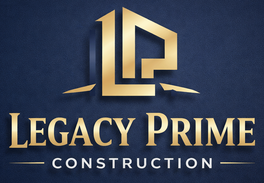 Legacy Prime Construction | General Contractor Ontario
